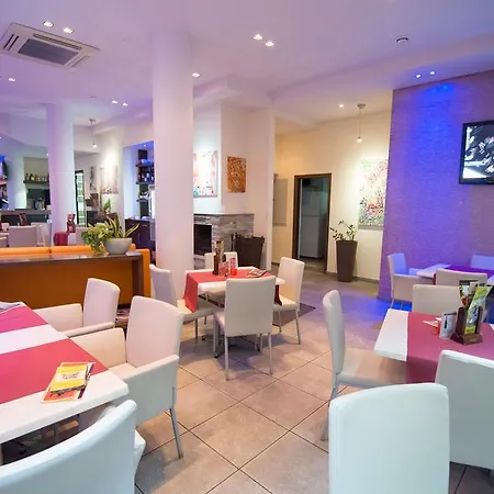 Eligonia 4* Ayia Napa