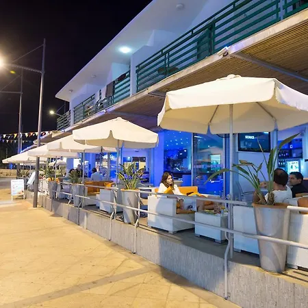 Appart hôtel Eligonia 4*