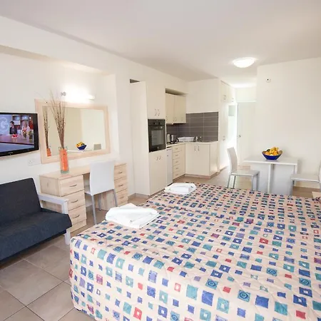 Eligonia 4* Ayia Napa