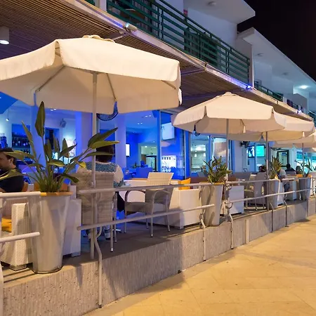 Eligonia Aparthotel
