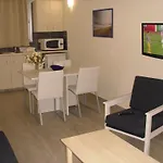 Eligonia Hotel de apartamente