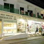 Eligonia 4* Ayia Napa