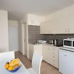 Eligonia Hotel de apartamente