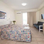 Eligonia Hotel de apartamente 4*