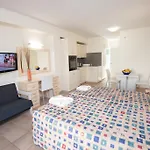 Eligonia 4* Ayia Napa