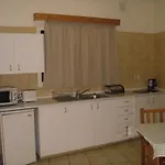 Hotel de apartamente Eligonia 4*