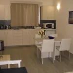 Hotel de apartamente Eligonia
